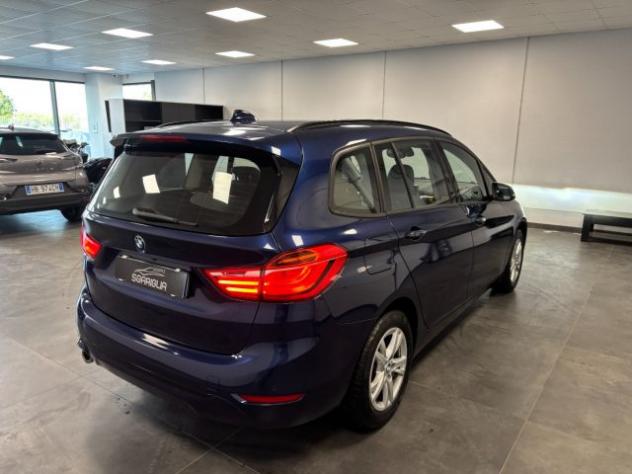 BMW 216 i Gran Tourer Advantage Full Optional rif. 23991565 - Foto 6