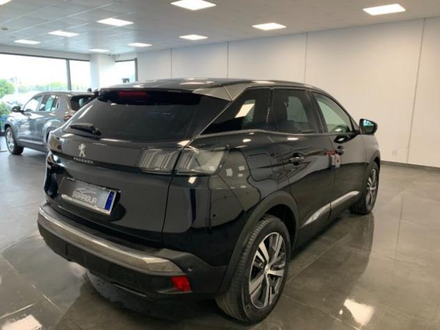 PEUGEOT 3008 EAT8 Allure Pack Automatico 1.5 BlueHDi rif. 24051909 - Foto 4