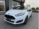 Ford Fiesta Fiesta  1.5 tdci Black&White 75cv E6