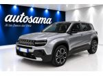 JEEP Avenger 1.2 Turbo 100 CV Summit KM.ZERO PELLE+TETTO AP rif. 24216252