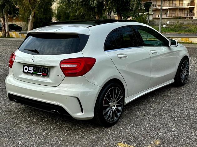 MERCEDES- BENZ A 180 CDI 115 CV AMG PREMIUM PROMO - Foto 8