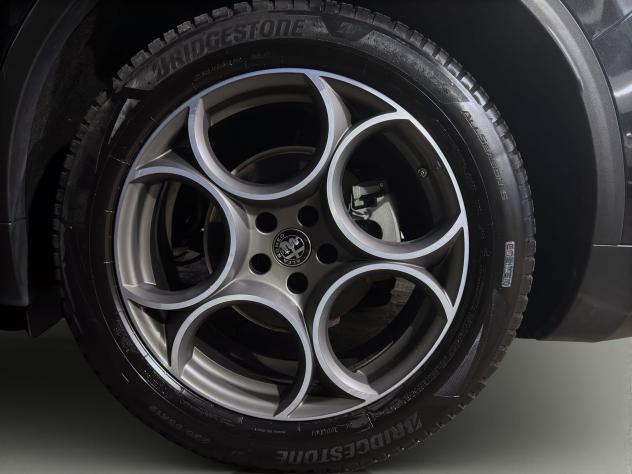 Alfa Romeo Stelvio Sprint Q4 190cv - PROMO/IVA ESP. - Foto 7