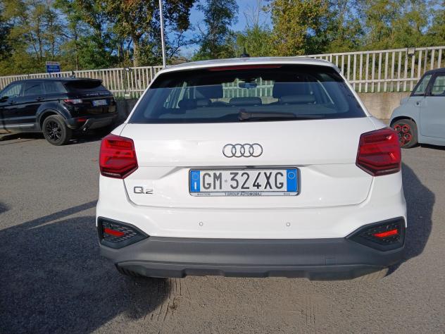 Audi Q2 30 TFSI Business - Foto 6