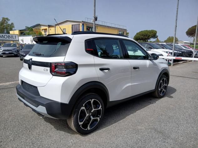 Citroen C3 PureTech 100 S&S Plus - Foto 5