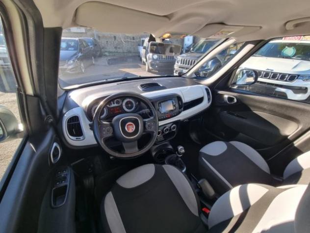 FIAT 500L 1.4 95 CV Pop Star rif. 24194630 - Foto 10