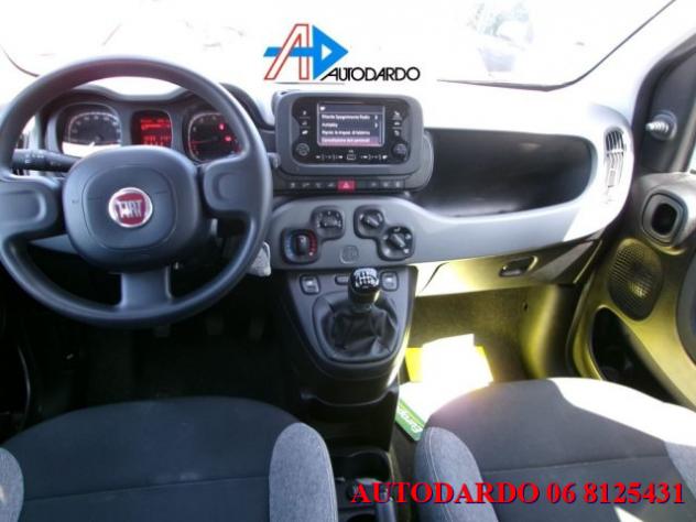 FIAT Panda 1.0 FireFly S&S Hybrid City Life rif. 24043335 - Foto 7