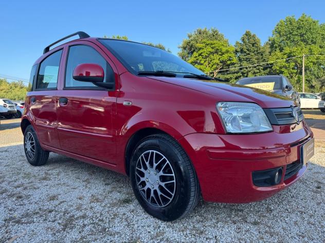 FIAT - Panda - 1.2 Active - NEOPATENTATI - FINANZIABILE - PERMUTE - Foto 5