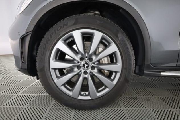 MERCEDES-BENZ GLC 220 GLC 220 d 4Matic Coupé Premium rif. 23711698 - Foto 8