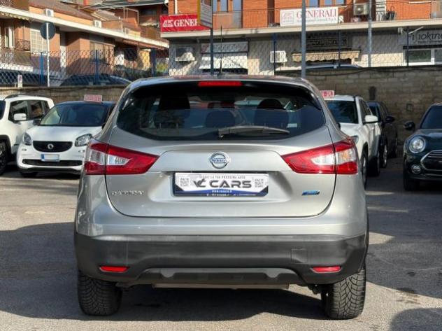 NISSAN Qashqai 1.5 dCi Acenta rif. 23727467 - Foto 5
