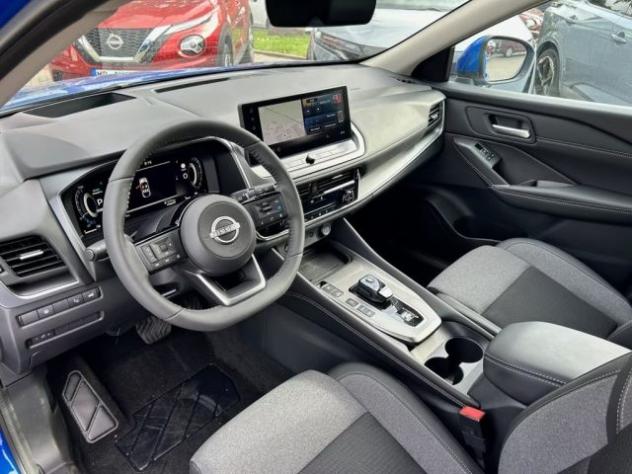NISSAN Qashqai e-Power N-Connecta rif. 22969149 - Foto 7