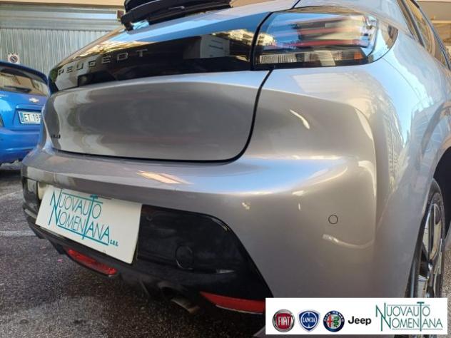 PEUGEOT 208 PureTech 100 S&S Mod. Allure Aziendale Stellantis rif. 24228609 - Foto 7