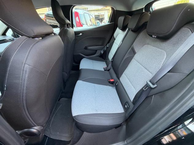 Renault Clio TCe 100 CV GPL 5 porte Evolution - Foto 8