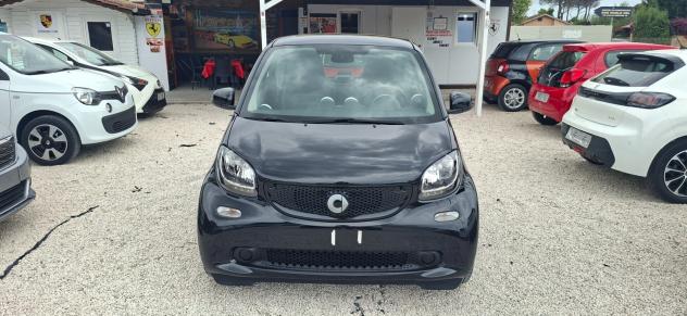 Smart ForTwo 70 1.0 Prime - Foto 5