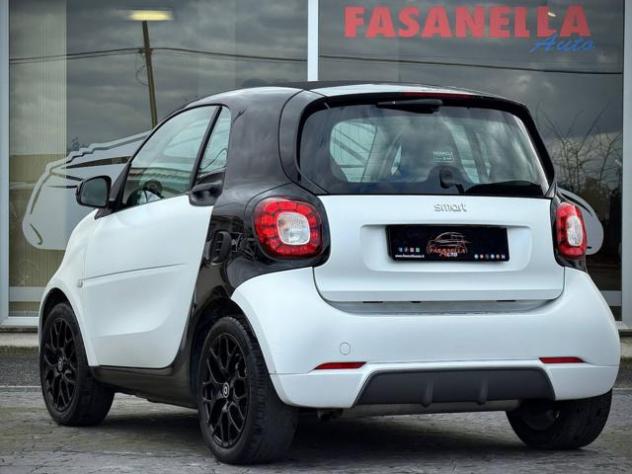SMART ForTwo 90 0.9 Turbo Superpassion - 12 MESI DI GARANZIA rif. 23180714 - Foto 8