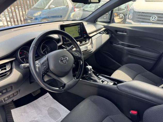 TOYOTA C-HR Trend 1.8h 122cv(98cv) rif. 23922217 - Foto 5