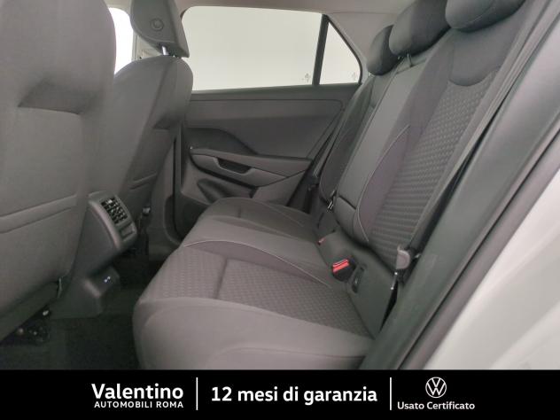 Volkswagen T-Roc 1.5 eTSI DSG ACT Life - Foto 10