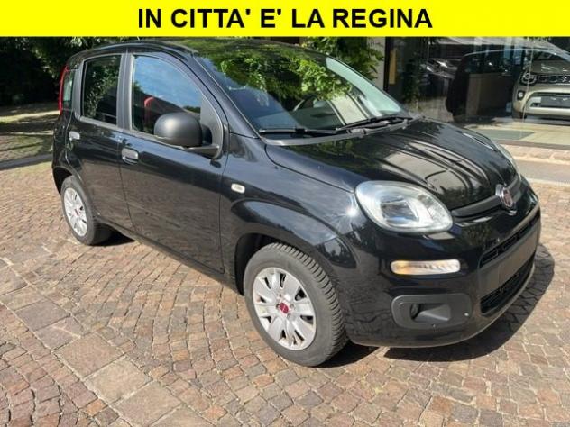 FIAT Panda 1.2 Benzina Neopatentati Euro6 rif. 24145035 - Foto 3