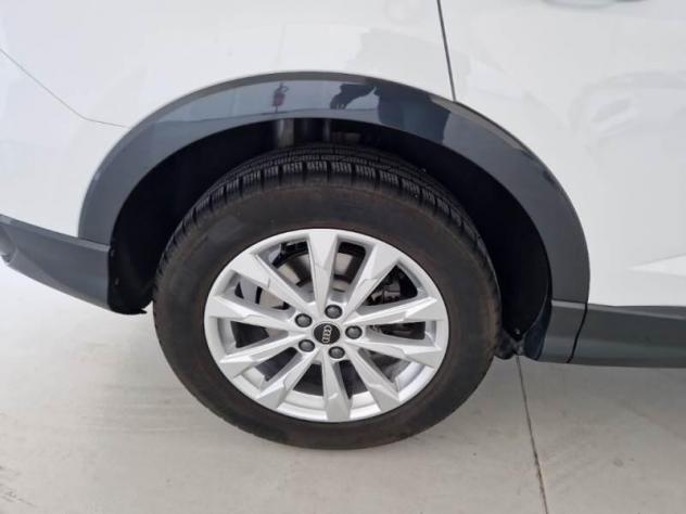 AUDI Q3 2ª serie Q3 SPB 45 TFSI e S tronic Business Plus - Foto 10