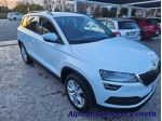 SKODA Karoq 2.0 TDI EVO SCR 4x4 DSG Executive rif. 23418204