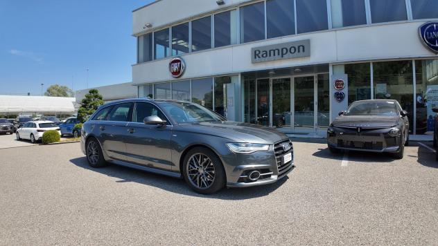 Audi A6 2.0 TDI 140kW quattro S tronic Business - Foto 3