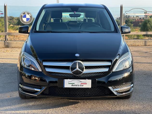 Mercedes-benz B 200 CDI Premium Automatica - Foto 2