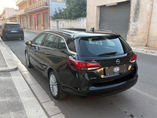 OPEL Astra 1.6CDTi 110 SportsTourer Innovation rif. 24000252 - Foto 6