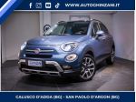 FIAT 500X 1.6 Mjet 120cv DCT 4x2 Cross Plus - "PREZZO VERO"