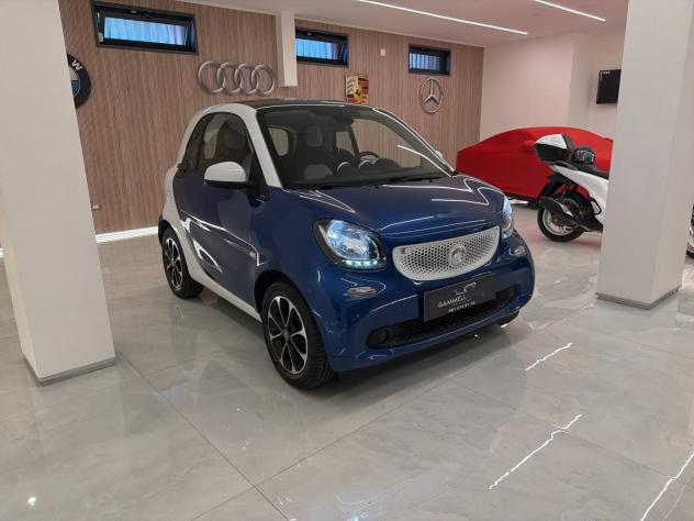 smart fortwo 70 - Foto 2