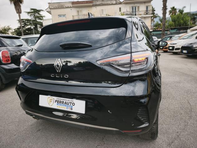 RENAULT CLIO TCE 90CV TECHNO+ - Foto 6