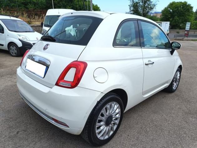 FIAT 500 1.2 RIVA rif. 23857073 - Foto 7