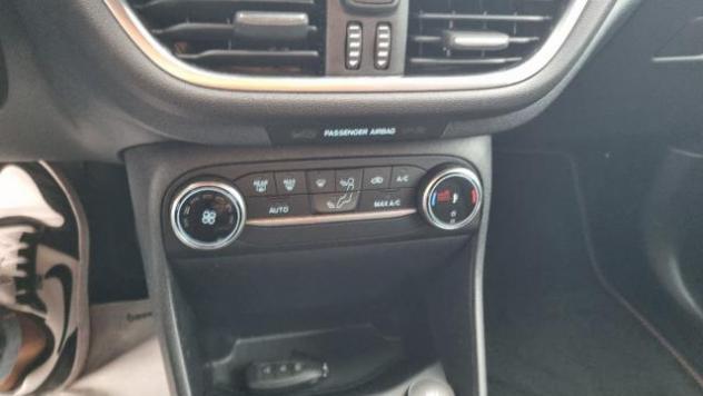 FORD Fiesta 1.0 Ecoboost Hybrid 125 CV 5 porte ST-Line rif. 24072958 - Foto 9