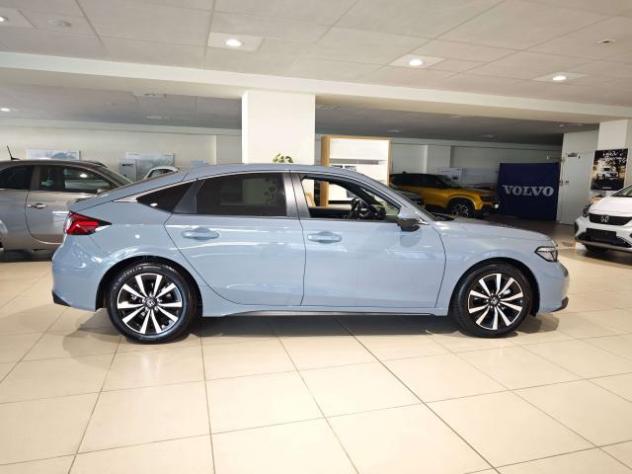 Honda Civic Civic 2.0 hev Elegance ecvt **AZIENDALE PRONTA CONSEGNA** - Foto 7
