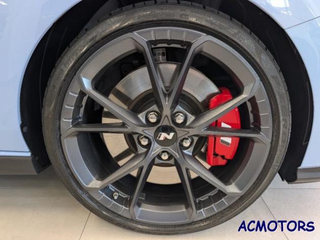 HYUNDAI i30 2.0 T-GDI 280 CV 5 porte DCT N Performance rif. 23816449 - Foto 9