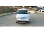 Fiat Panda 1.3 MJT 16V DPF Dynamic