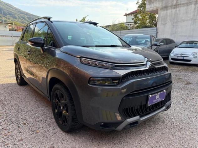 CITROEN C3 Aircross PureTech 110 S&S Max rif. 24119532 - Foto 9