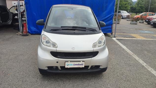 SMART FORTWO COUPE' 2" SERIE 1.0 84CV - Foto 10