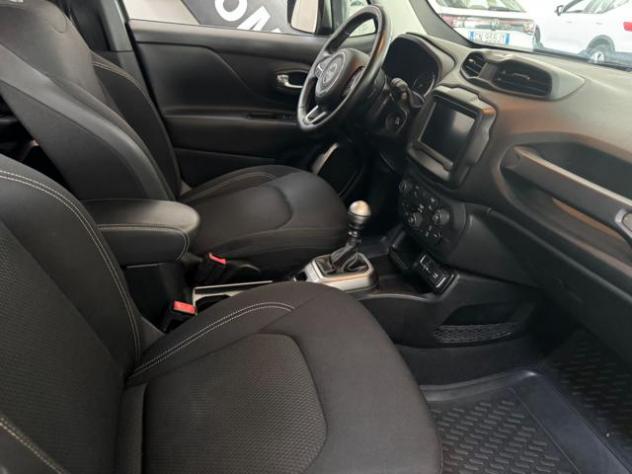 JEEP Renegade 1.6 Mjt 120 CV Limited rif. 24063460 - Foto 9