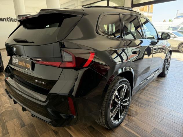 BMW X1 X1 sdrive18d MSport auto - Foto 6