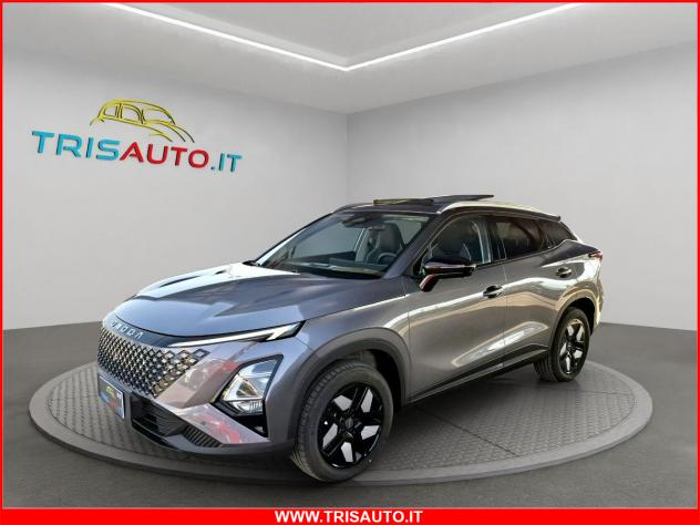 Omoda 5 1.5 TGDI SHS-H Aut. 224CV Premium (TETTO PANORAMICO APRIBILE) - Foto 3