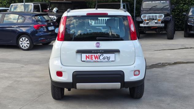 Fiat Panda 1.3 MJT S&S 4x4 Antartica - Foto 6