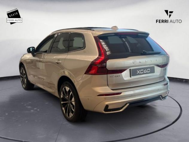 VOLVO XC60 B5 AWD automatico Ultra Dark rif. 23891438 - Foto 7
