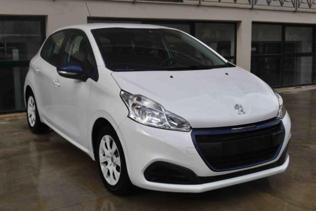 PEUGEOT 208 PureTech 68 5 porte Active rif. 18812717 - Foto 3