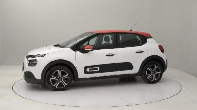 CITROEN C3 1.2 puretech Shine s&s 83cv rif. 22540713 - Foto 3