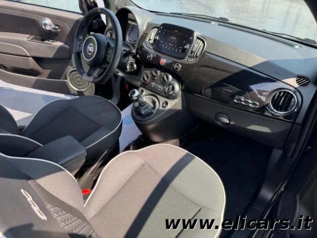 FIAT 500 1.2 Sport rif. 23754047 - Foto 7
