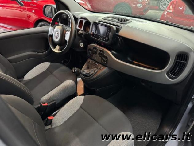 FIAT Panda 1.0 FireFly S&S Hybrid rif. 23739548 - Foto 6