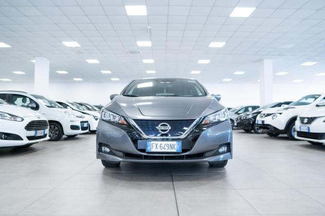 Nissan Leaf Tekna 40kWh 150CV - Foto 3