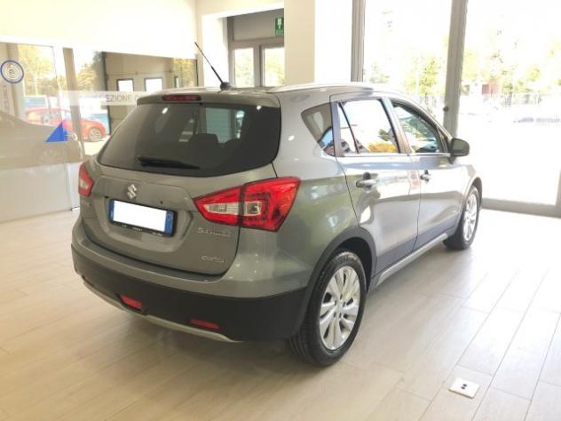 SUZUKI S-Cross 1.4 Boosterjet 4WD All Grip Top rif. 24186114 - Foto 4