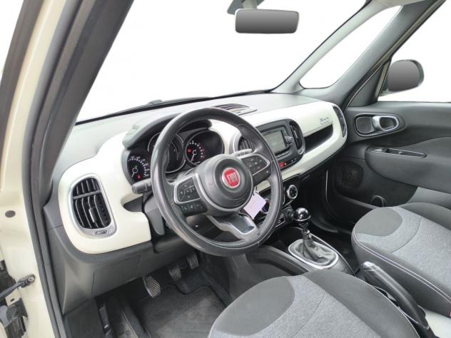 FIAT 500L 1.6 MJT 120 HP POP STAR NEOPATENTATI - Foto 10