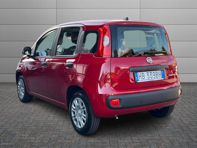 FIAT Pandina 1.0 FireFly 70cv S&S Hybrid Icon - Foto 4