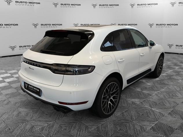 Porsche Macan Macan 2.0 245cv pdk - Foto 4